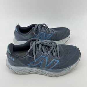 New Balance Women's Running Shoes Size 7 Blue Fresh‎ Foam X 880v14